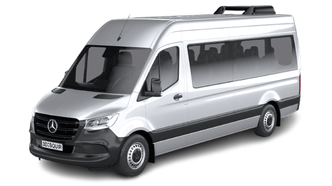 hidrobus